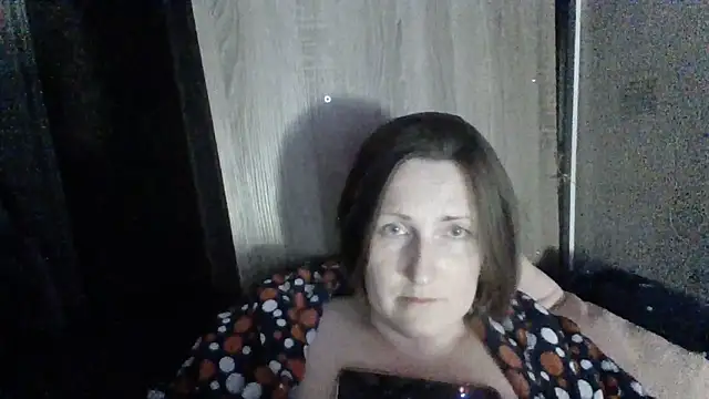 AllaSowinskaya webcam