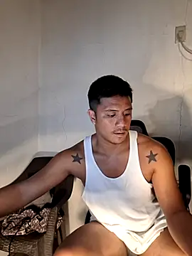 Felix_Asher live cam