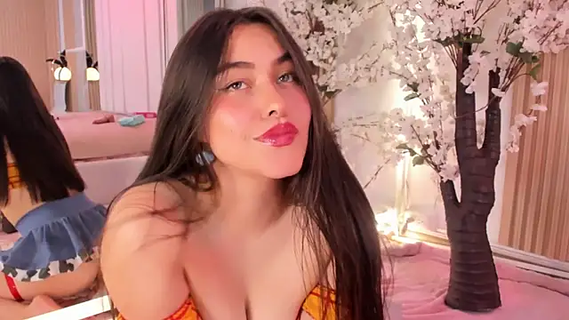 HannaCollins_ webcam