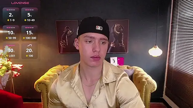 deivid_parker live cam
