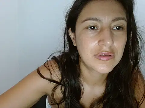 SarahFriendly webcam