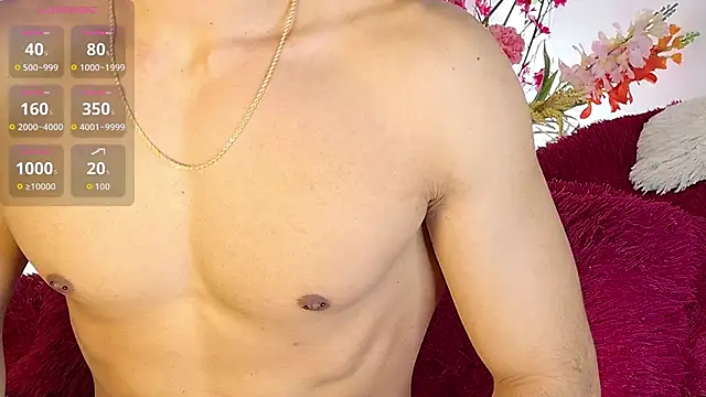 Troye_Williams webcam