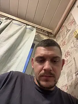 Mark1404 webcam