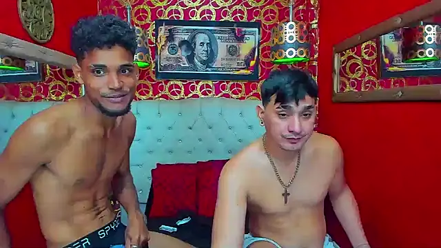 JHOVA23CM webcam