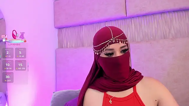 _Malak webcam