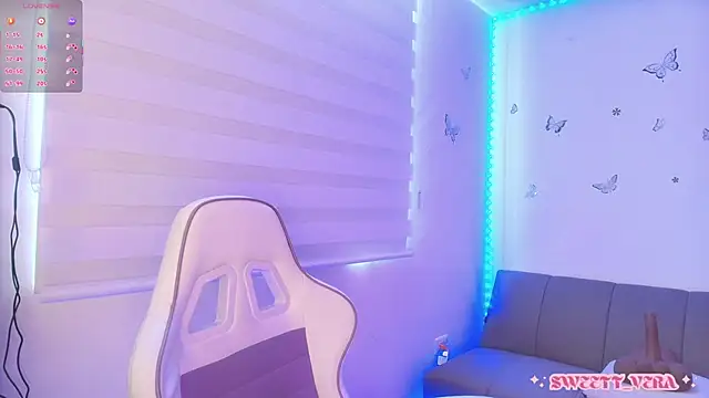 sweettvera webcam