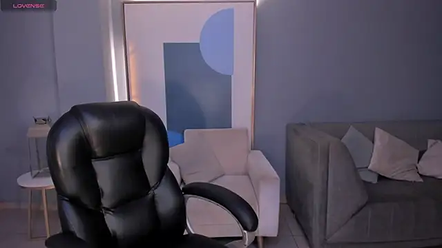 NatalieLewis webcam