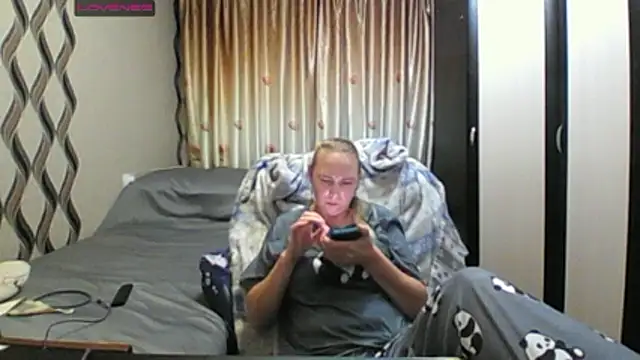 JenniDeep webcam