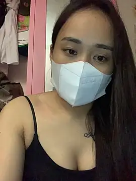 NinaBaby22 webcam