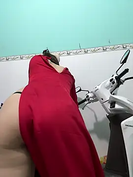 Nana-19 webcam