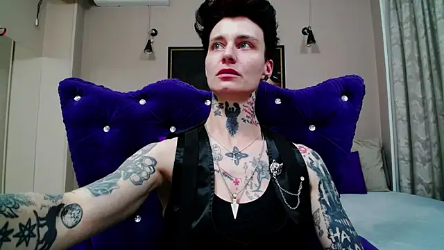 KennyXSX webcam