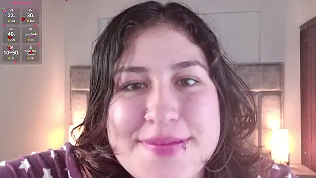 azul_veraa webcam