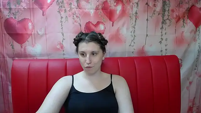 LilianaShine webcam