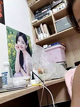 Jennie_dogy webcam