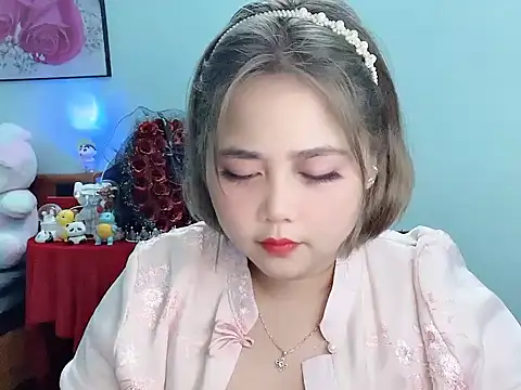 Nhanlu009 webcam