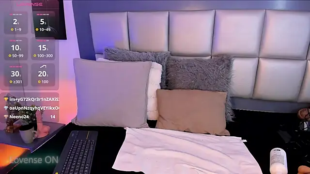 Sophi_leone_ webcam