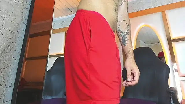 Daniel_huge22 webcam