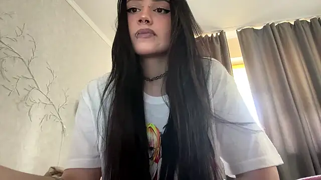 LouisePavlides webcam