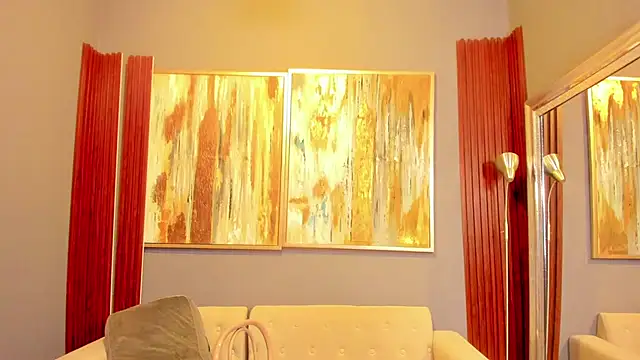 Kiara_Curls webcam