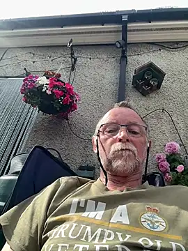 Moonraker64 webcam