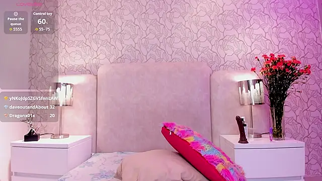 Hannah_Williams_ webcam