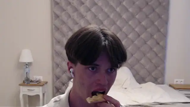 arthur___king webcam