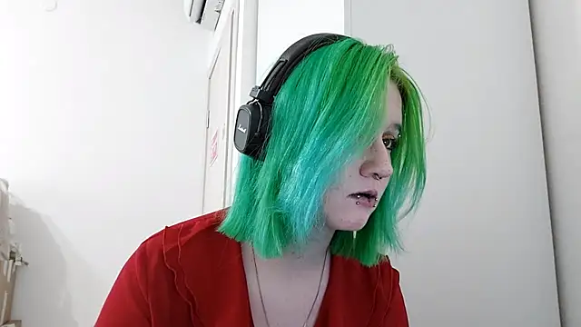 HunXena webcam