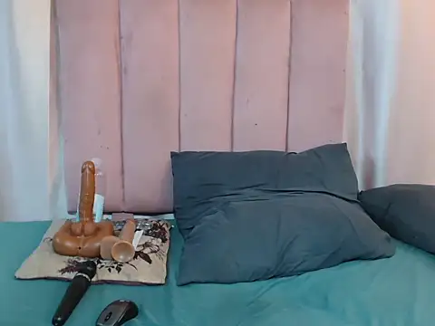 Tianaah webcam