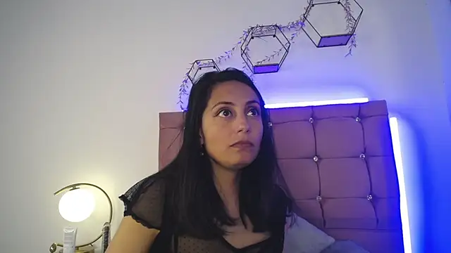 Alana-swett webcam