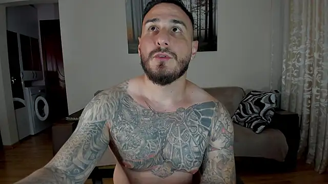 Gymdominus webcam