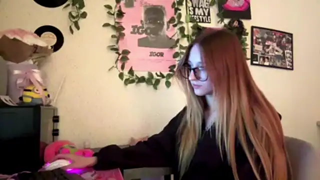 Sunshine_Kira webcam