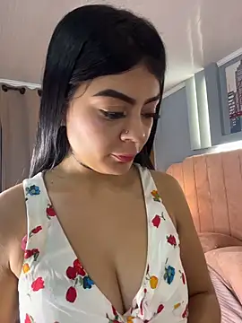 samy_rivers webcam