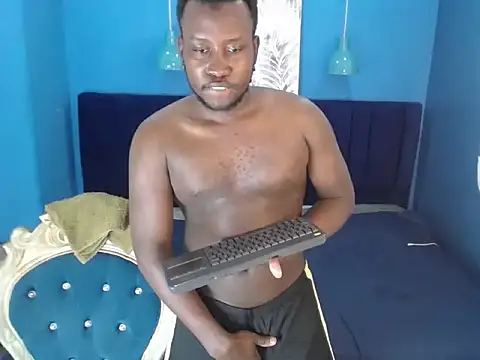 William_Bennett webcam