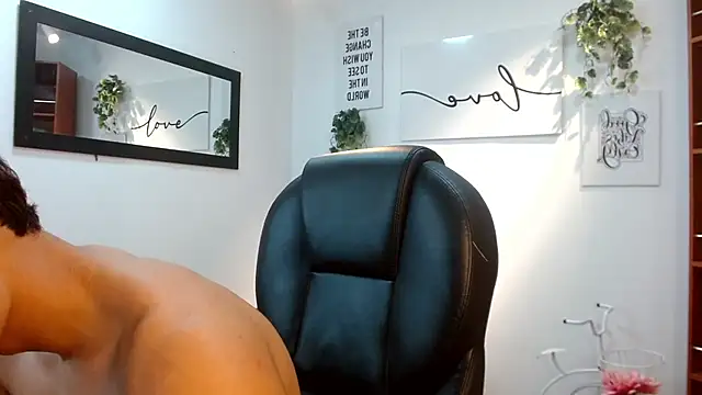 Ryan_grayx live cam