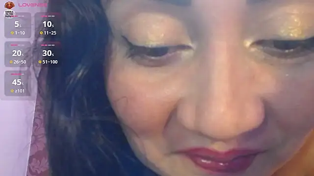 juliana_diaz webcam