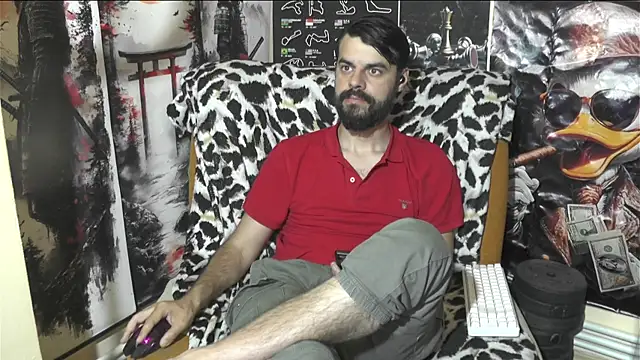 00george live sex cam