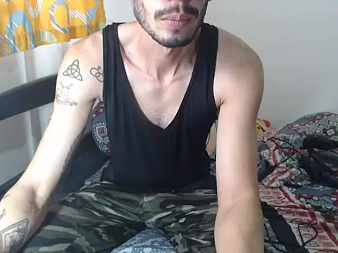 alisterxxx webcam