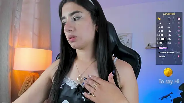 annadu011 webcam