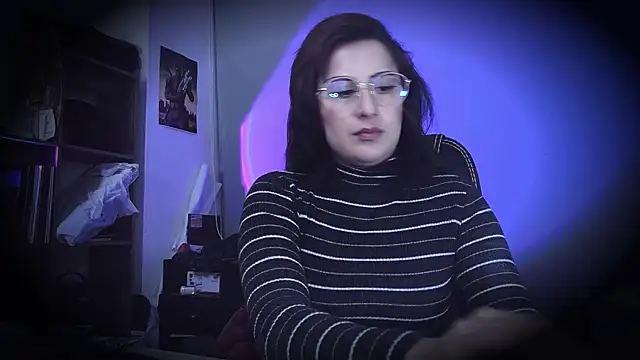 Scarlett_Sen webcam
