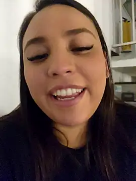 LizzRouse webcam