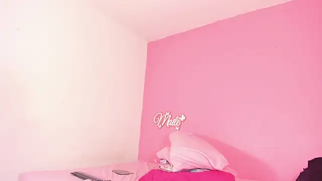 maite_xxx webcam