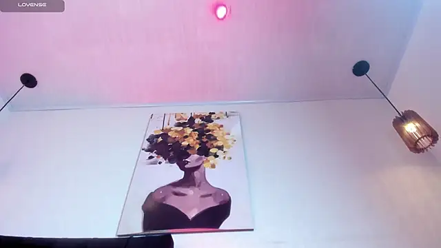 dolly_zoe webcam