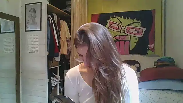 SweetyBabyDemon webcam
