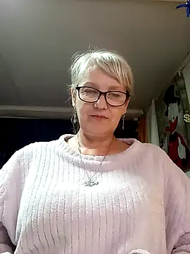 irinamaux webcam