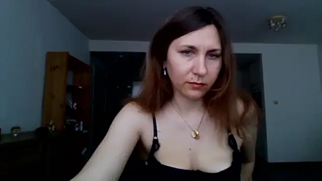JasmineGlamour webcam
