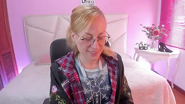 SammySanders webcam