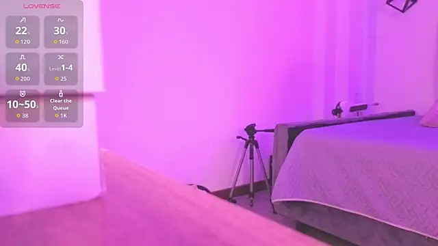 Amy_Kiitty_ webcam