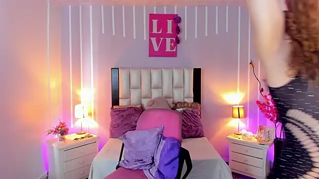 Andy_Gamboa's room