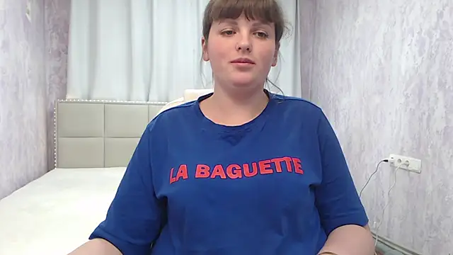StaceyLex webcam