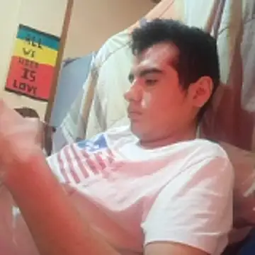 Ortiz3404 webcam
